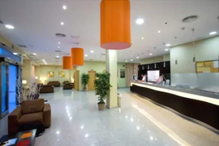 Hotel Interior 3 of 34