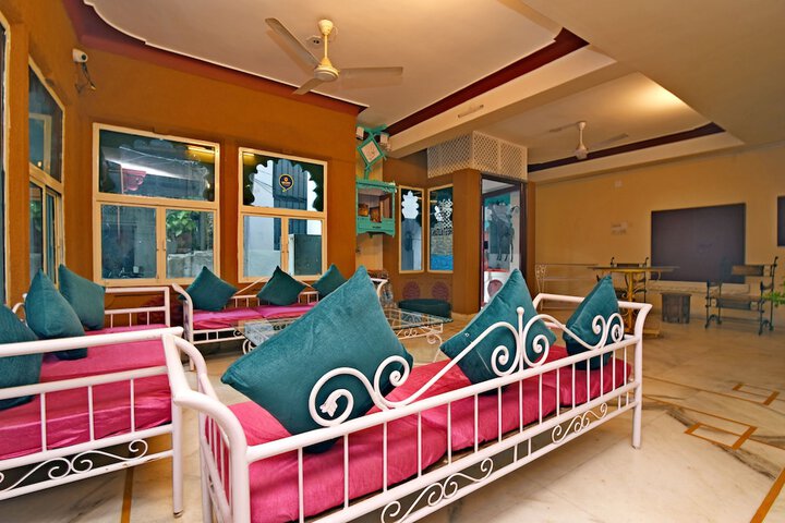 Hotel Interior 2 of 65