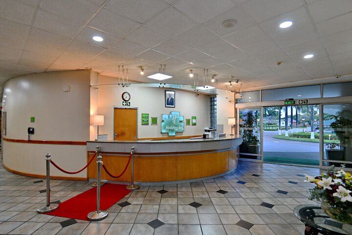 Hotel 181 of 184