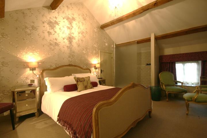 Spa and Wellness Pictures