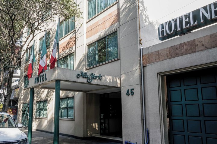 Hotel 40 of 42
