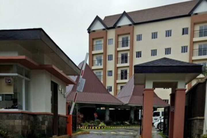Hotel 6 of 30