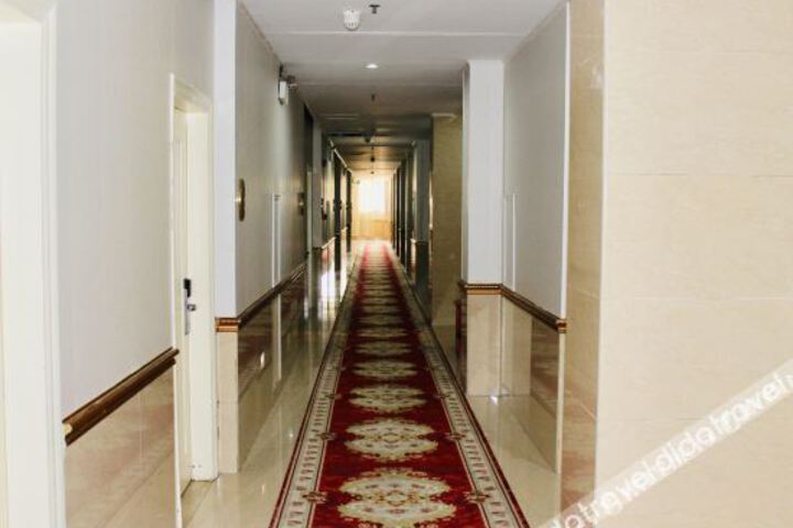 Hotel Interior 13 of 32