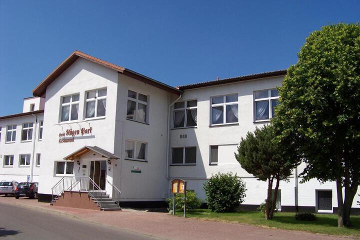 Hotel Rügen Park KG