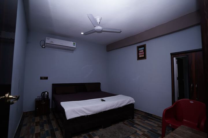 Mount Olympus hotel by F9 Hotels