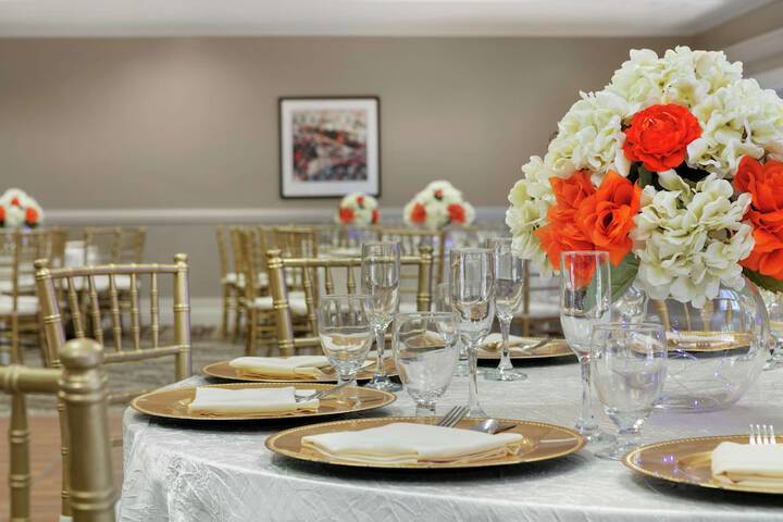 Ballroom