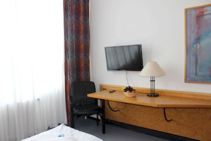 In-Room Amenity