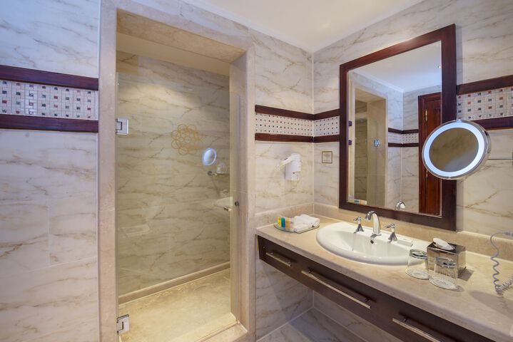 Bath Interior