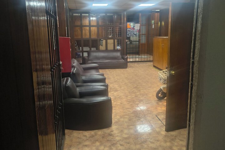 Hotel Atlanta