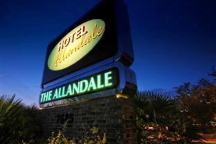 Hotel 1 of 5