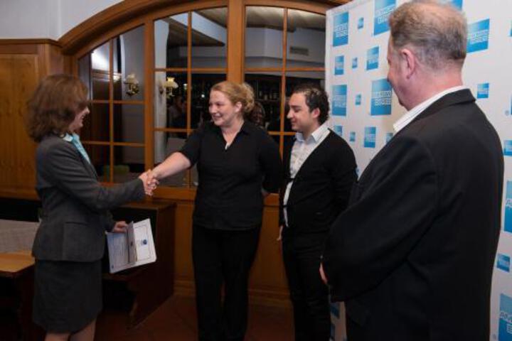 Fitness Center Photo