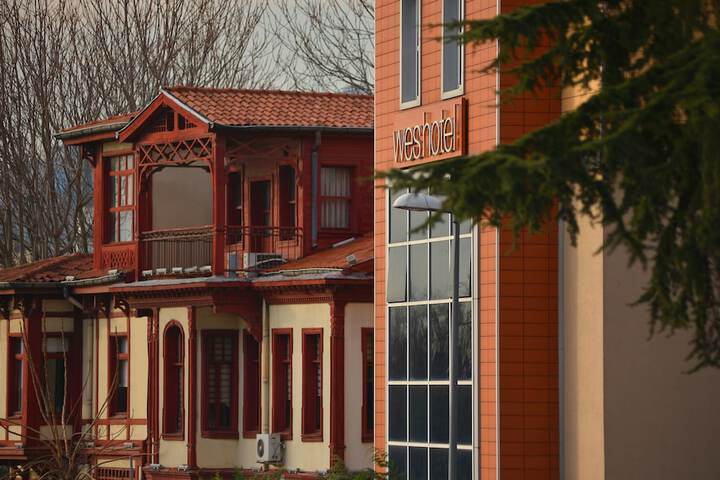 Image of Wes Hotel Izmit