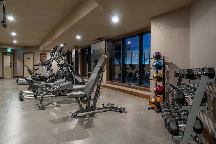 Health and Fitness 32 of 55