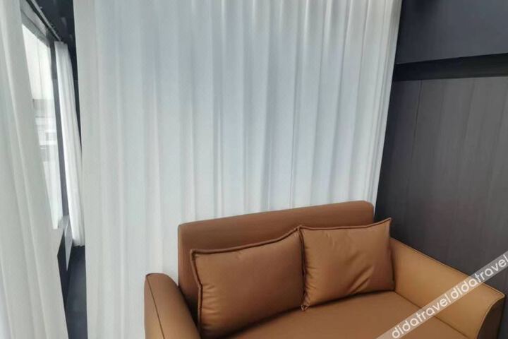 Junya Hotel (Jiaxing Pinghu Xincang Branch)