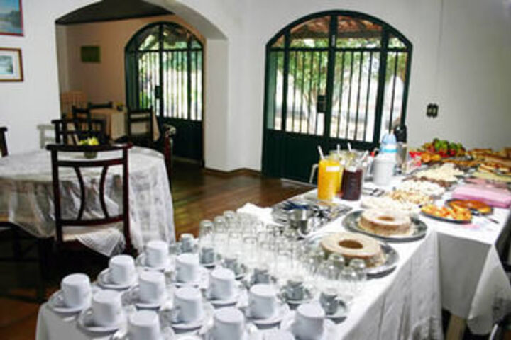 Breakfast/Coffee Service 2 of 36