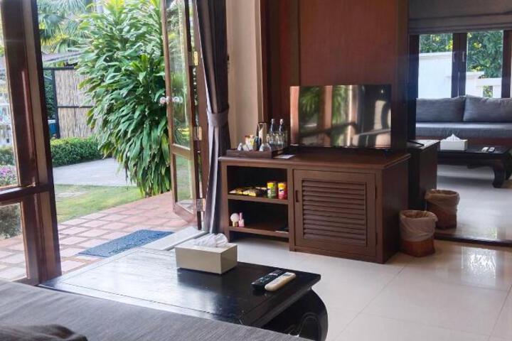 Spa Treatment