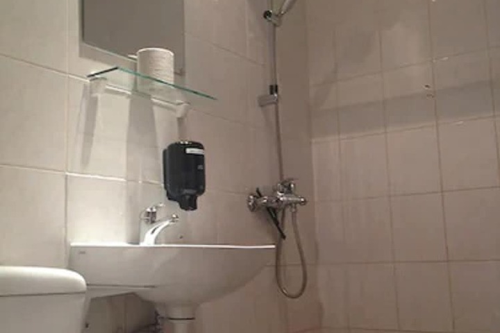 Bathroom Vanities