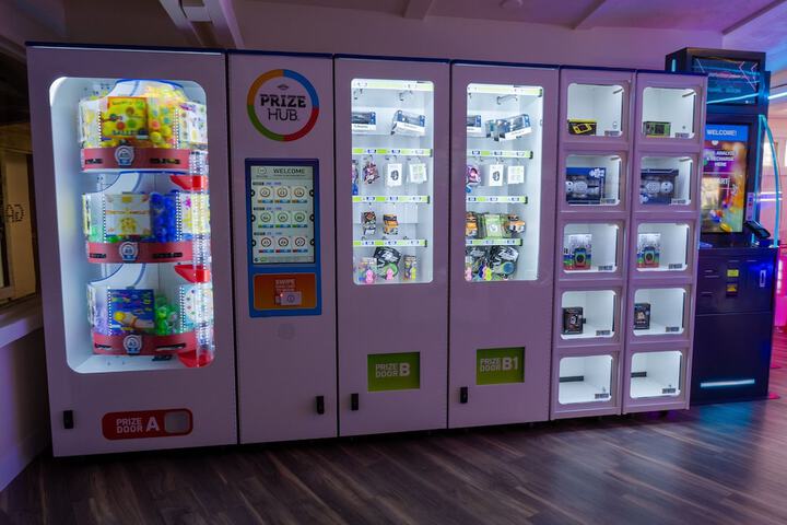 Arcade