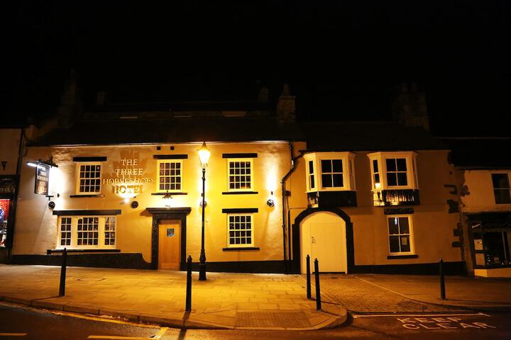 Hotel 44 of 44