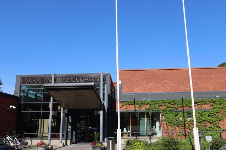 Photo of Varala Sports & Nature Hotel