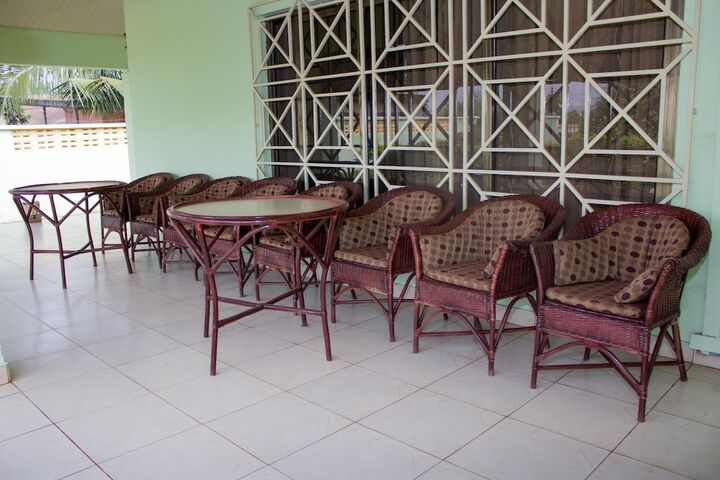 Terrace/Patio 22 of 26