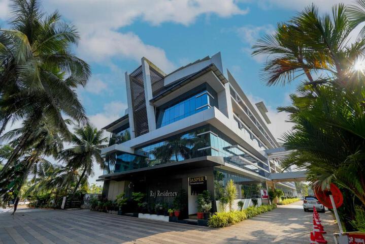 Raj Residency