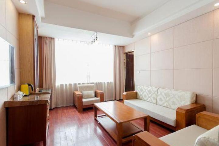 Century Stars Hotel
