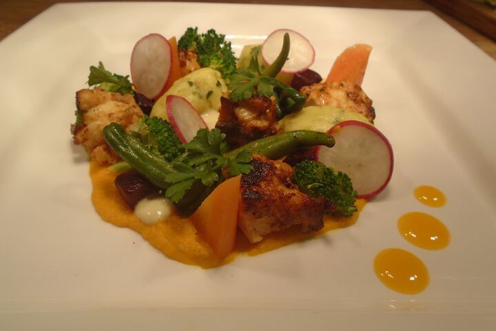 Dining Photos