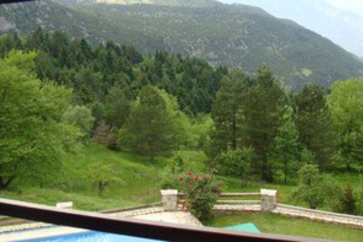 Hotel View 46 of 47