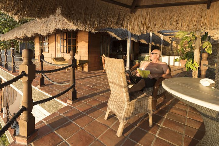 Terrace/Patio 16 of 71
