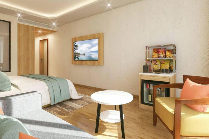 Room 5 of 34