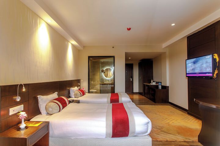 Fitness Facility Photos