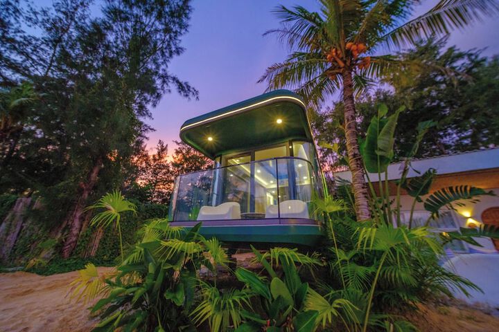 Terrace/Patio 107 of 171
