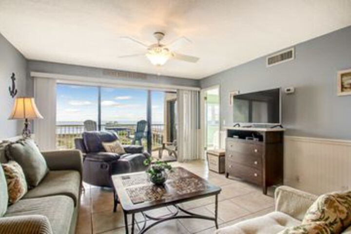 Amelia by The Sea 222 in Fernandina Beach, FL