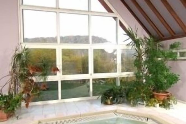 Spa Photos
