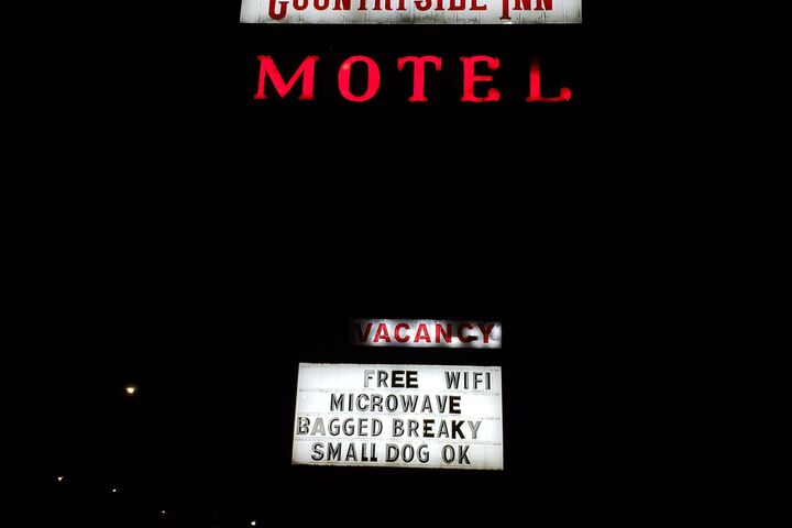 Countryside Inn Motel