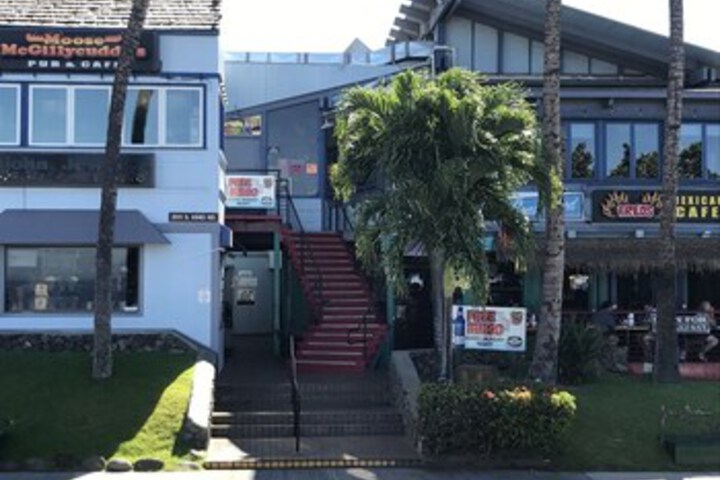 Hotel 11 of 23