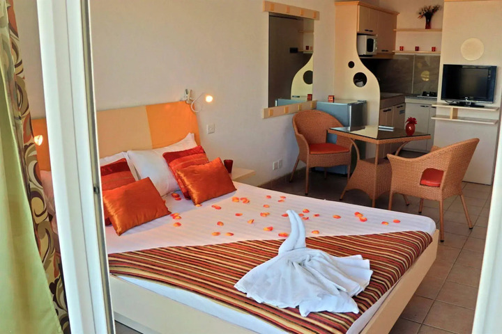 Suite Photo