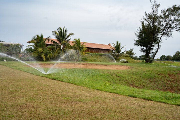 Golf 133 of 143