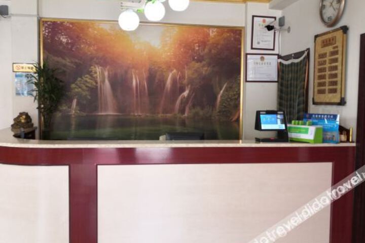 Hotel Interior 6 of 15