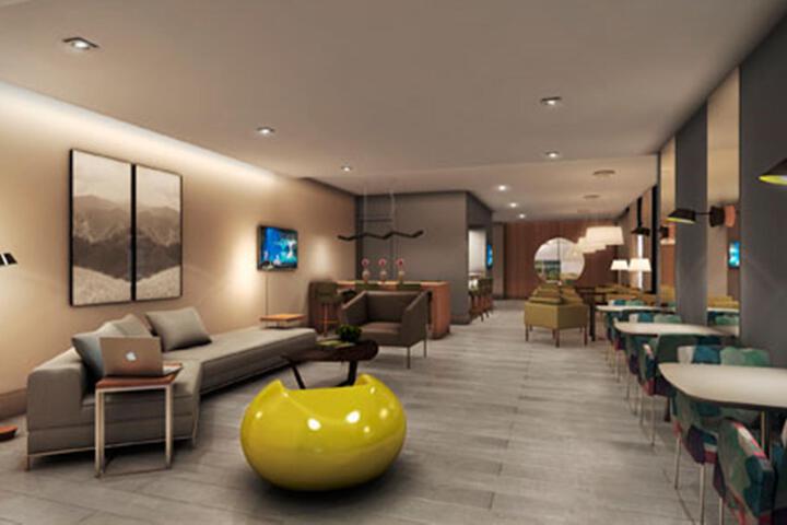 Hotel Interior 19 of 36