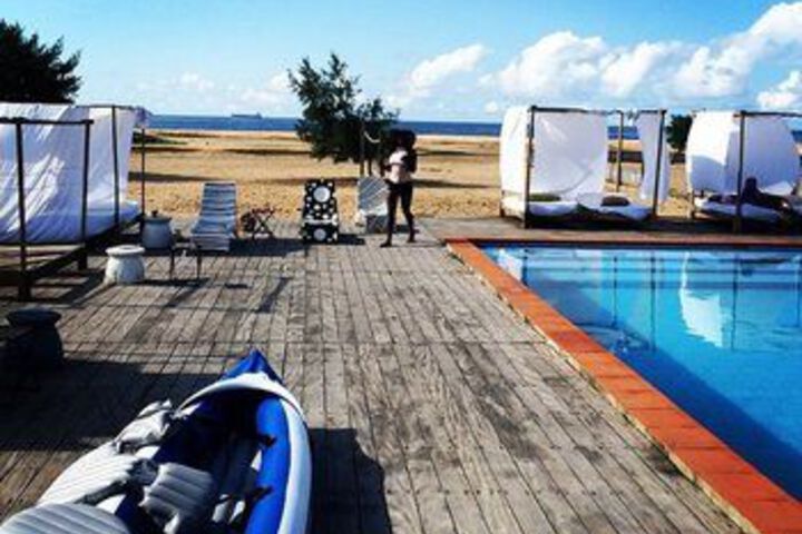 Sundeck 39 of 41