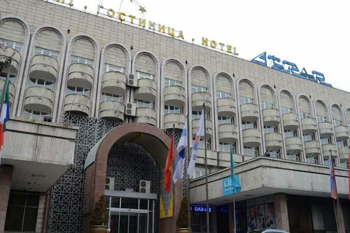 Hotel 53 of 53