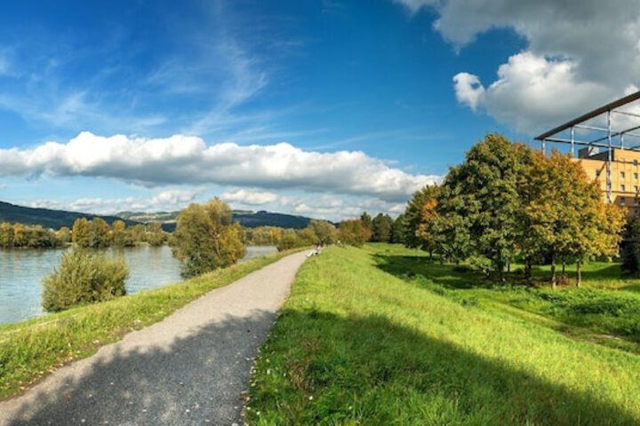 Bicycling