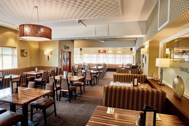 Dining Photos