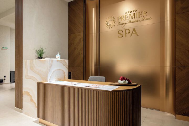 Hotel Interior 190 of 254