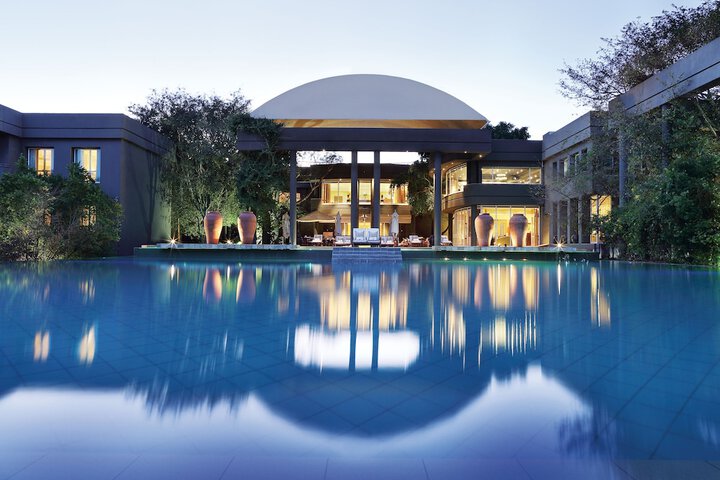 Hotel 108 of 109