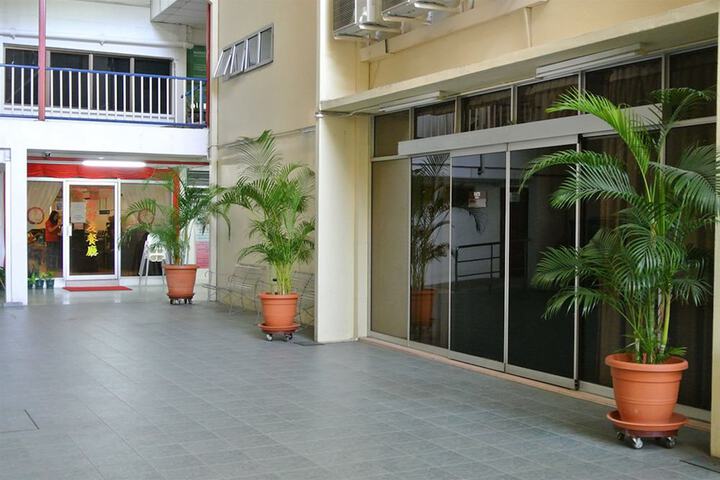 Hotel Interior 2 of 52