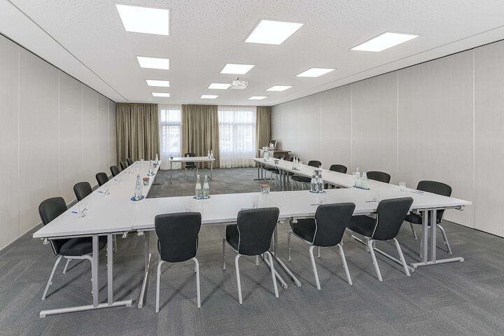 Meeting 50 of 54