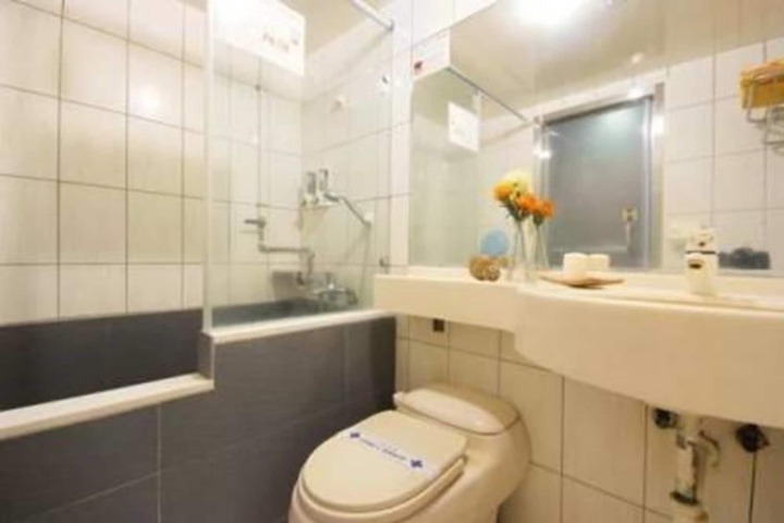 Fitness Facility Photos